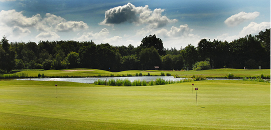 Golfclub Oldenburger Land e.V.